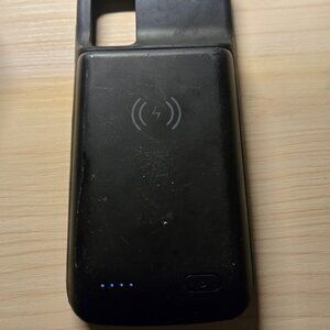 Battery Case for Samsung Galaxy S20 FE 10000mAh, Qi Wireless & Fast Charging USA